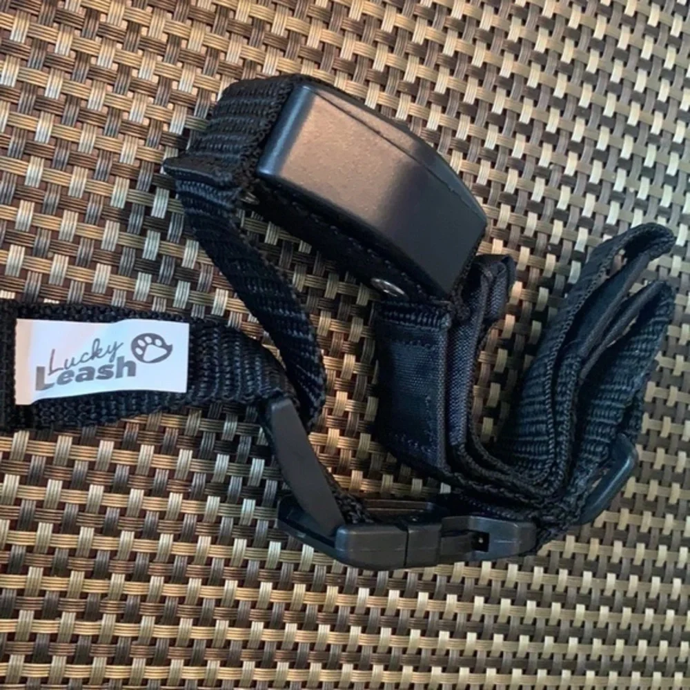TEKNO, Dog Collar